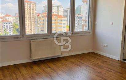 GÖZTEPE’DE ÖNÜ AÇIK 3+1 SATILIK DAİRE