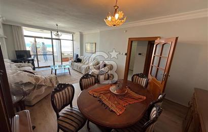 Mezitli Viranşehir Sahilde Site içi Satılık 3+1 Daire