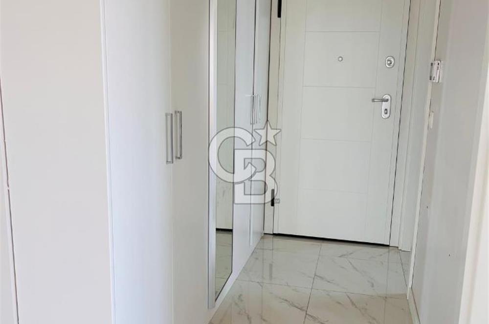 GÖZTEPE’DE ÖNÜ AÇIK 3+1 SATILIK DAİRE