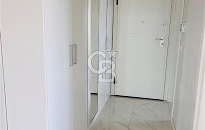 GÖZTEPE’DE ÖNÜ AÇIK 3+1 SATILIK DAİRE