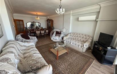 Mezitli Viranşehir Sahilde Site içi Satılık 3+1 Daire
