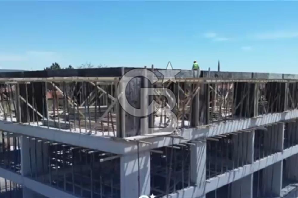 Sincan Çatalca Sokak’ta Yatırımlık Satılık İmalathane & Depo