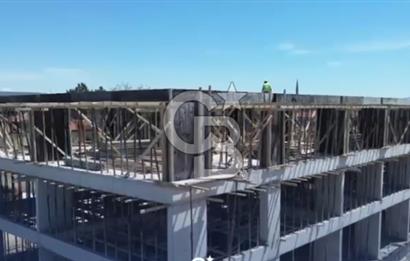 Sincan Çatalca Sokak’ta Yatırımlık Satılık İmalathane & Depo