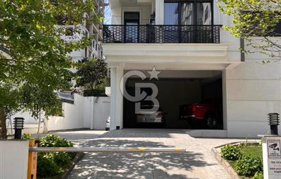 GÖZTEPE’DE ÖNÜ AÇIK 3+1 SATILIK DAİRE