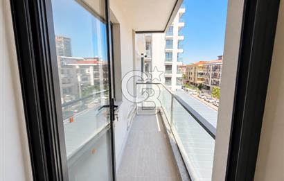 Menemen İzban dibi T-Yapı Sıfır 3+1 Açık Mutfak Daire