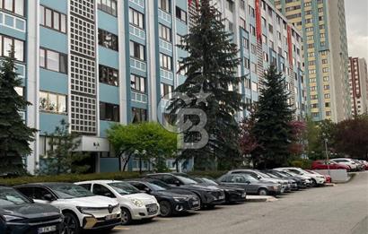 KONUTKENT 2 A TİPİ BLOKLARDA ÇİFT BANYOLU,KAPALI GARAJLI 3+1