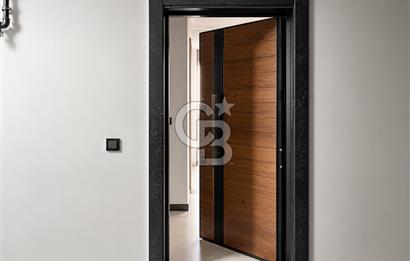 Menemen İzban dibi T-Yapı Sıfır 3+1 Açık Mutfak Daire