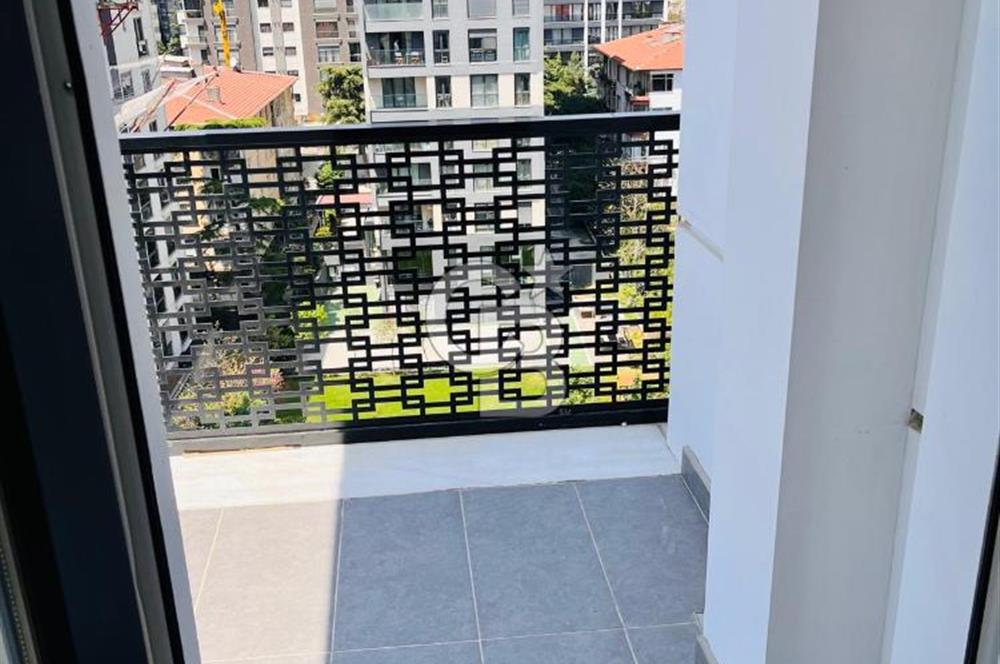 GÖZTEPE’DE ÖNÜ AÇIK 3+1 SATILIK DAİRE