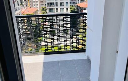 GÖZTEPE’DE ÖNÜ AÇIK 3+1 SATILIK DAİRE