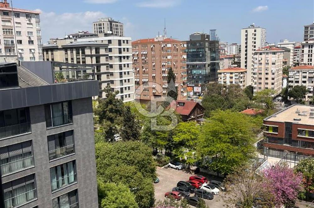GÖZTEPE’DE ÖNÜ AÇIK 3+1 SATILIK DAİRE