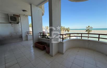 Mezitli Viranşehir Sahilde Site içi Satılık 3+1 Daire