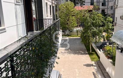 GÖZTEPE’DE ÖNÜ AÇIK 3+1 SATILIK DAİRE