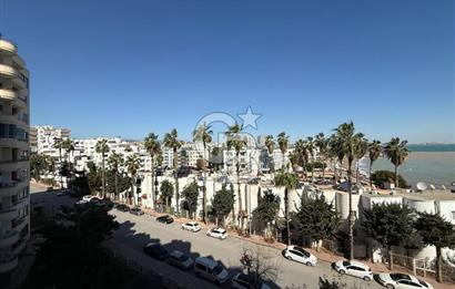 Mezitli Viranşehir Sahilde Site içi Satılık 3+1 Daire