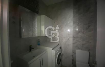 FOÇA YENİBAĞARASI'NDA EŞYALI 2+1 AÇIK MUTFAK SATILIK DAİRE 