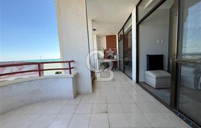 Mezitli Viranşehir Sahilde Site içi Satılık 3+1 Daire