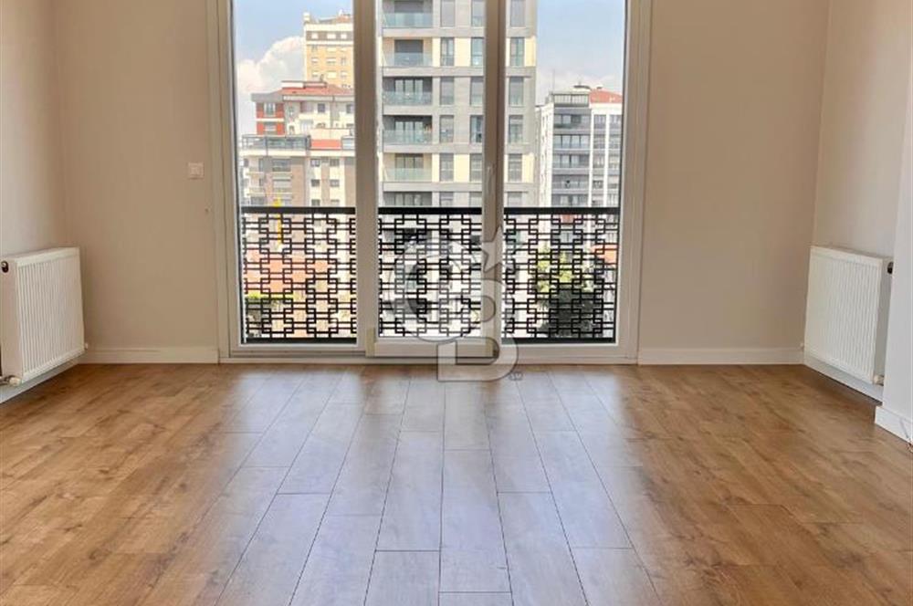 GÖZTEPE’DE ÖNÜ AÇIK 3+1 SATILIK DAİRE