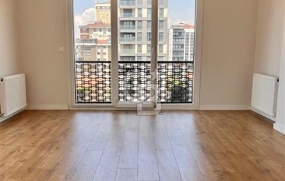 GÖZTEPE’DE ÖNÜ AÇIK 3+1 SATILIK DAİRE