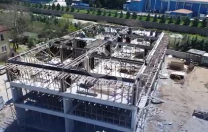 Sincan Çatalca Sokak’ta Yatırımlık Satılık İmalathane & Depo