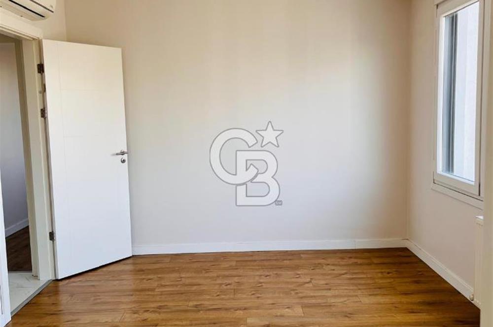 GÖZTEPE’DE ÖNÜ AÇIK 3+1 SATILIK DAİRE