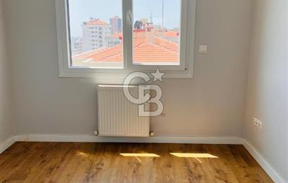 GÖZTEPE’DE ÖNÜ AÇIK 3+1 SATILIK DAİRE