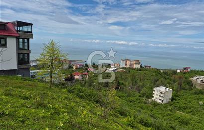 Giresun Bulancakta Satılık Arsa