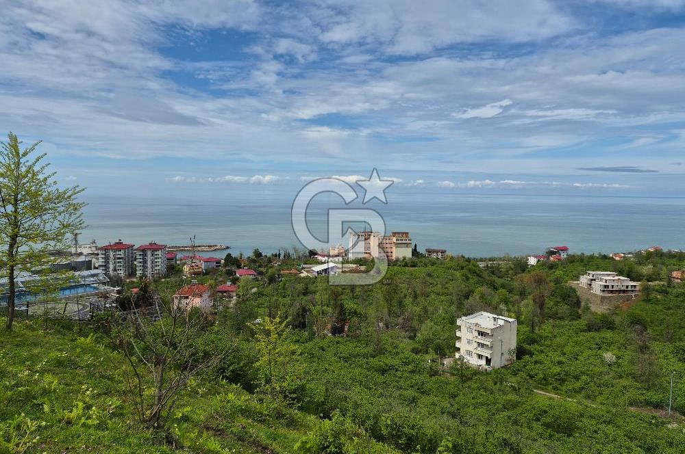 Giresun Bulancakta Satılık Arsa