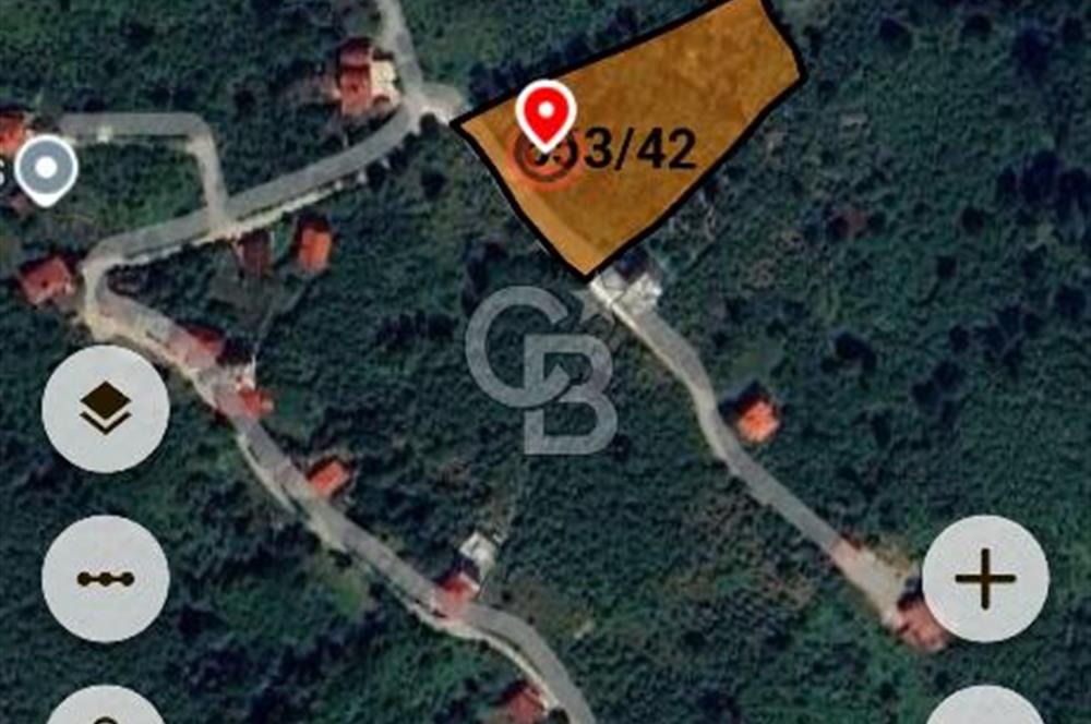 Giresun Bulancakta Satılık Arsa
