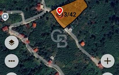Giresun Bulancakta Satılık Arsa