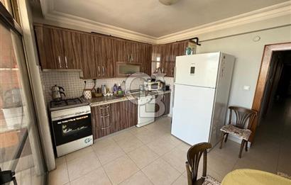 Mezitli Viranşehir Sahilde Site içi Satılık 3+1 Daire