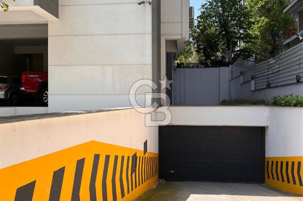 GÖZTEPE’DE ÖNÜ AÇIK 3+1 SATILIK DAİRE