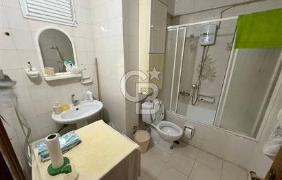 Mezitli Viranşehir Sahilde Site içi Satılık 3+1 Daire