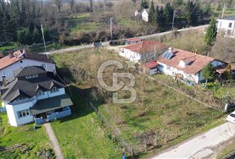 HENDEK ÇAĞLAYAN'DA 599 M2 VİLLA İMARLI, YOLA CEPHE ARSA! - 2 - 348701