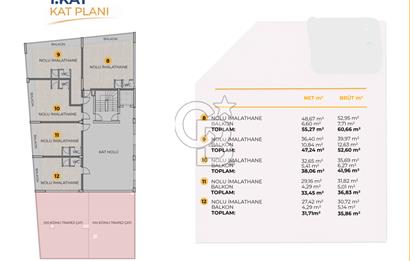 Sincan Çatalca Sokak’ta Yatırımlık Satılık İmalathane & Depo