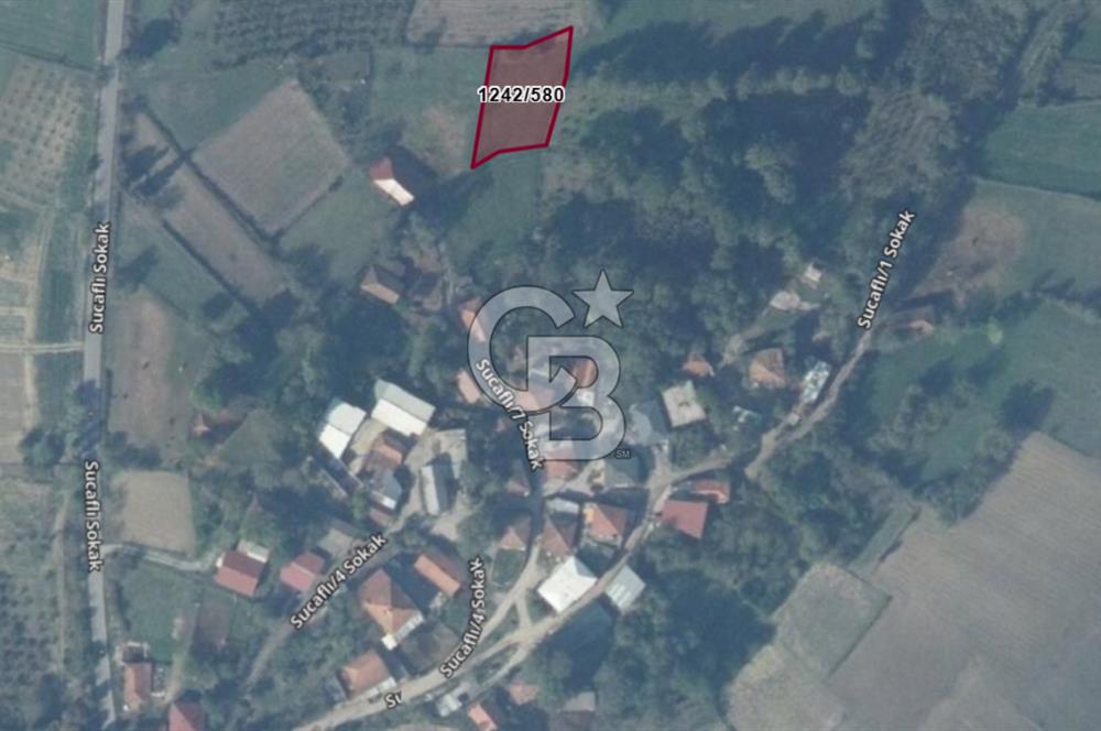 SAKARYA KAYNARCA İLÇESİ KONUT İMARLI 977 M2 SATILIK ARSA