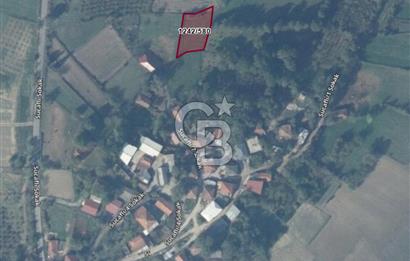 SAKARYA KAYNARCA İLÇESİ KONUT İMARLI 977 M2 SATILIK ARSA