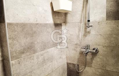 Bornova Küçükpark'ta 2+1 eşyalı kiralık dubleks daire