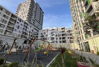 AKZİRVE STRADA 2.ETAP KISA KATLILARDA 1+1 BALKONLU KİRALIK DAİRE - 11 - 348711