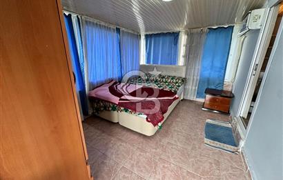 Didim Akbük satılık 4+2 dubleks daire