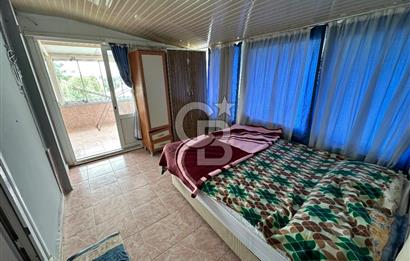 Didim Akbük satılık 4+2 dubleks daire