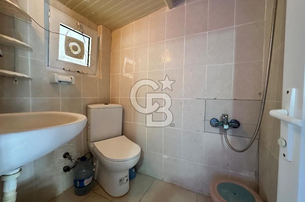 Didim Akbük satılık 4+2 dubleks daire