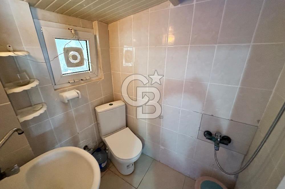 Didim Akbük satılık 4+2 dubleks daire
