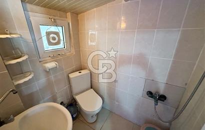 Didim Akbük satılık 4+2 dubleks daire