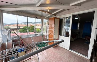 Didim Akbük satılık 4+2 dubleks daire