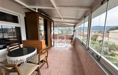 Didim Akbük satılık 4+2 dubleks daire