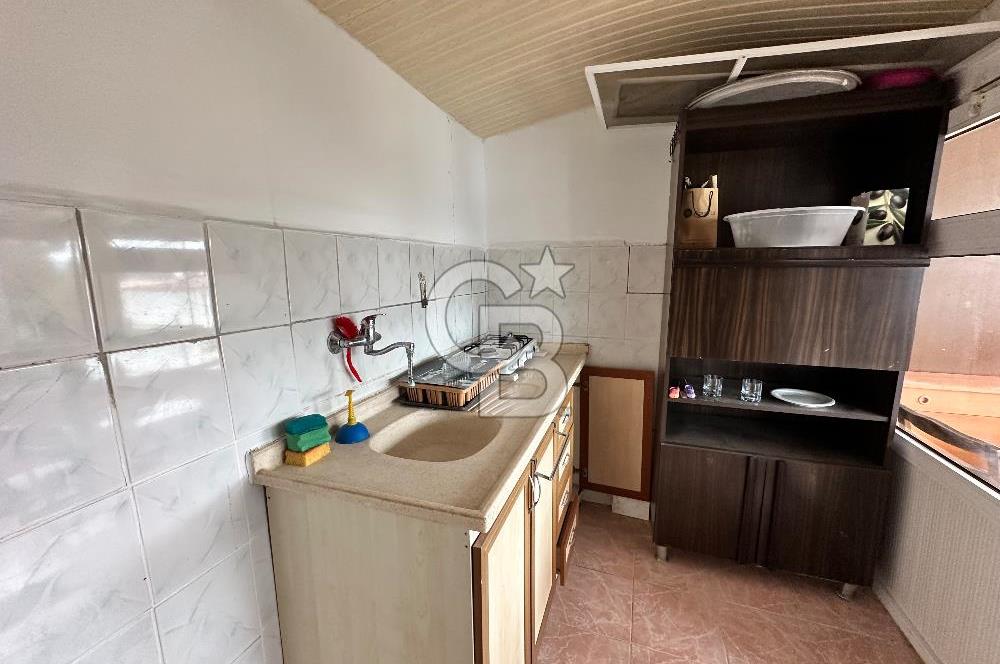 Didim Akbük satılık 4+2 dubleks daire