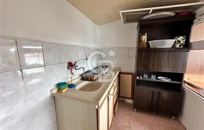 Didim Akbük satılık 4+2 dubleks daire