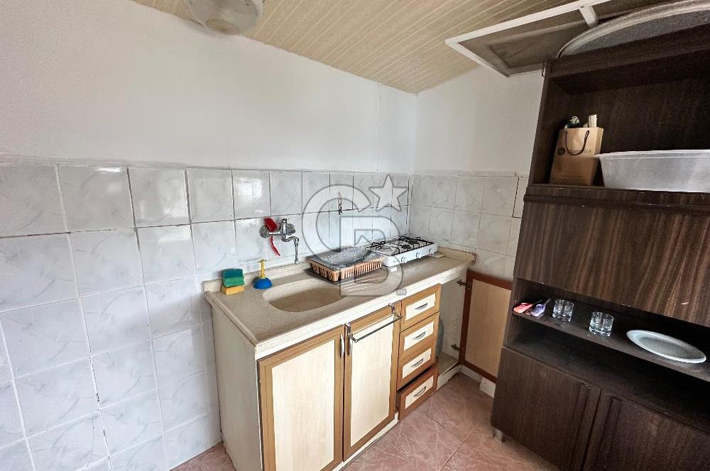 Didim Akbük satılık 4+2 dubleks daire