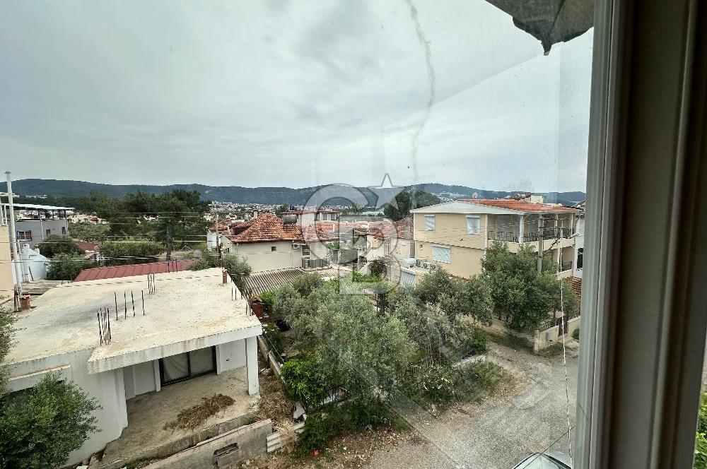Didim Akbük satılık 4+2 dubleks daire