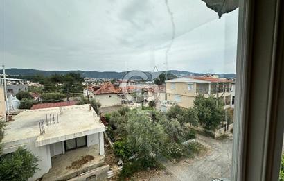 Didim Akbük satılık 4+2 dubleks daire