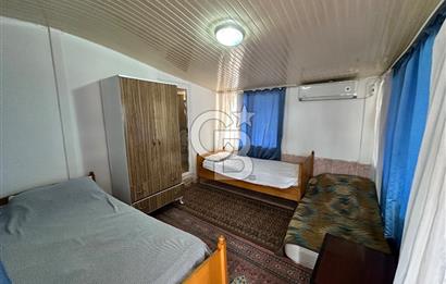 Didim Akbük satılık 4+2 dubleks daire